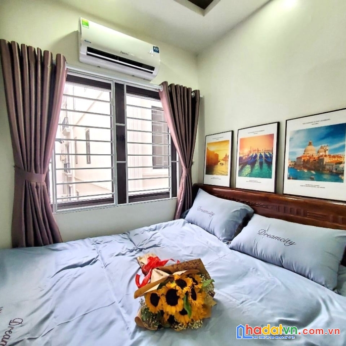 Bán chung cư mini 7 tầng, hai bà trưng, doanh thu 80tr/tháng đã lấp full phòng.