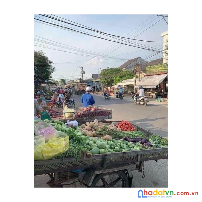 Đất ngợp lô góc ngay nhà trọ thanh thúy , 1,4 tỉ