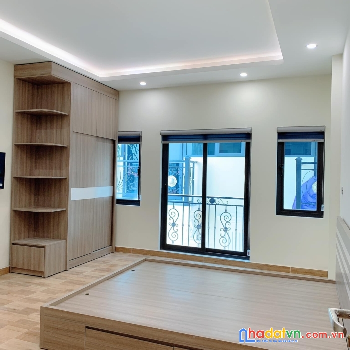 Bán ccmn nam từ liêm, 110m, 8t, 40pkk, dt 220tr/tháng, nhỉnh 24 tỷ