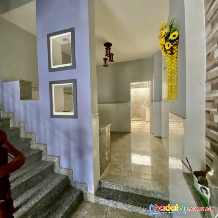 Hẻm đẹp, nhà 4m x 11.5m, trần huy liệu, chỉ 8.9 tỷ, phú nhuận