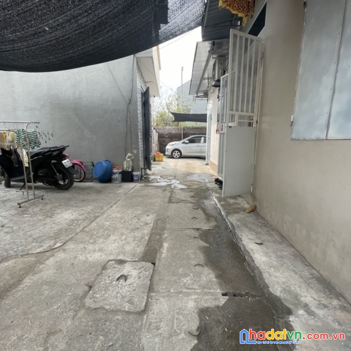 Hơn tỷ có ngay lô đất vân nội đông anh hà nội