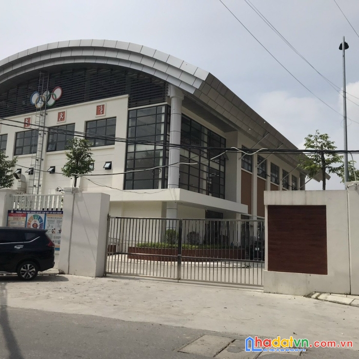 Tìm đâu ra đất đông anh với 1 tỷ 500 triệu mà lại đc mảnh đất 40,8m2 tại thôn nhuế kim chung đông