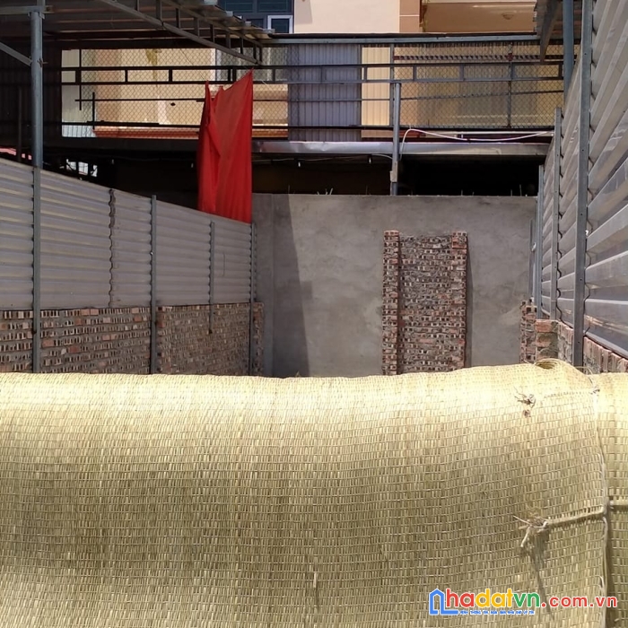 Chủ cần bán đất tiên dương, đông anh, ô tô, kinh doanh