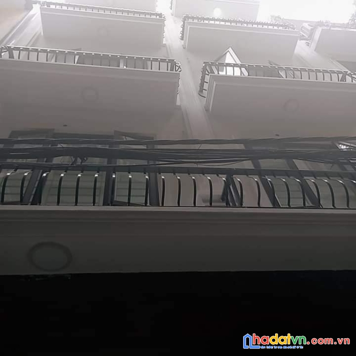 Bán nhà chung cư mini ngõ 5 tân triều 80m2 - 28 phòng khép kín thang máy
