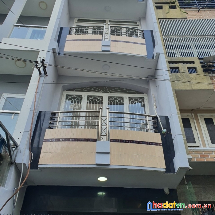 Nhà bán_14m2_phan đình phùng p17 q.phú nhuận