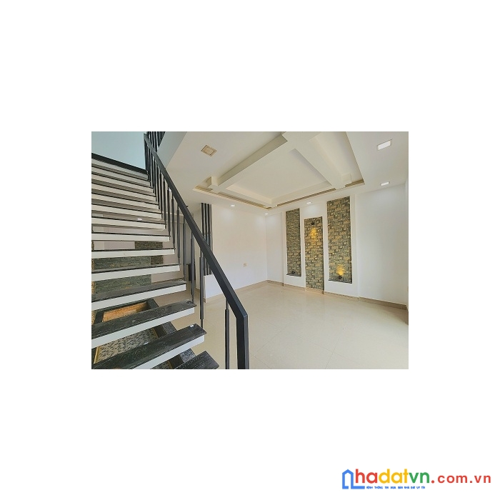 Chính chủ cần bán nhà phường an phú đông, quận 12, tp hồ chí minh