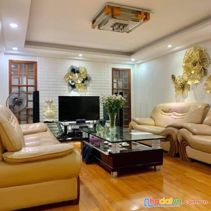 Bán nhà ngõ 44 trần thái tông – cầu giấy – hà nội - diện tích 45m² , 5 tầng - giá nhỉnh 4 tỷ