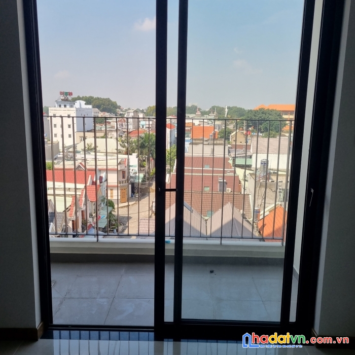 Chỉ cần 450tr nhận nhà đón tết