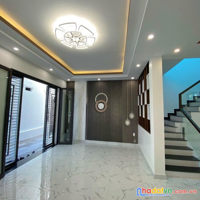 La thành kim cương - cực đẹp ba đình - 3 tầng - 63m - chỉ 5.5 tỷ