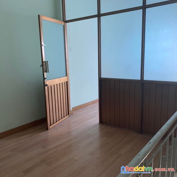 Bán nhà gần tân bình hẻm 8m lũy bán bích tân phú 70m2 giá 5 tỷ 7