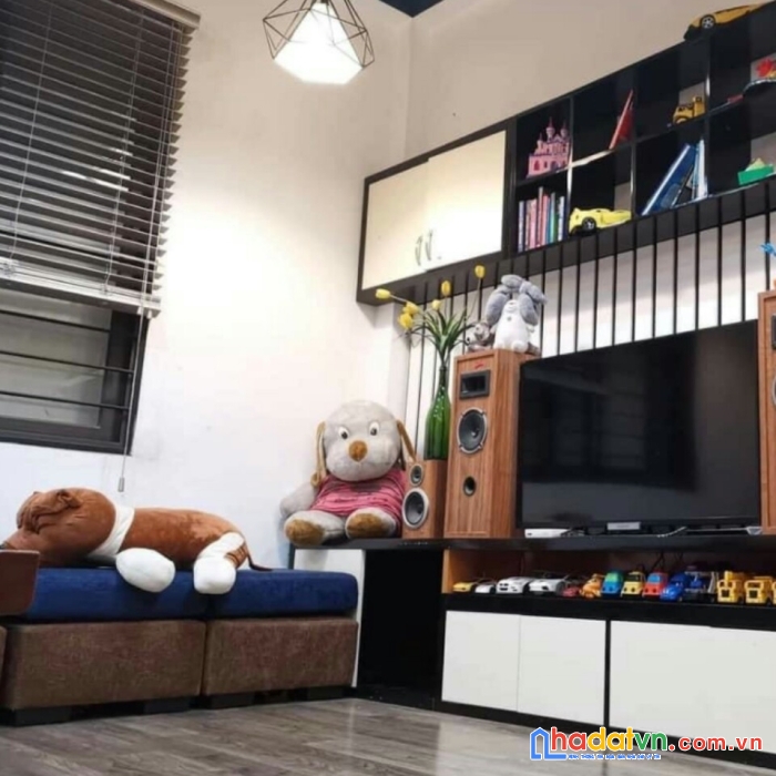 Chính chủ nhơ bán  cần bán nhà dân xây full nội thất tại hoài đức hà nội