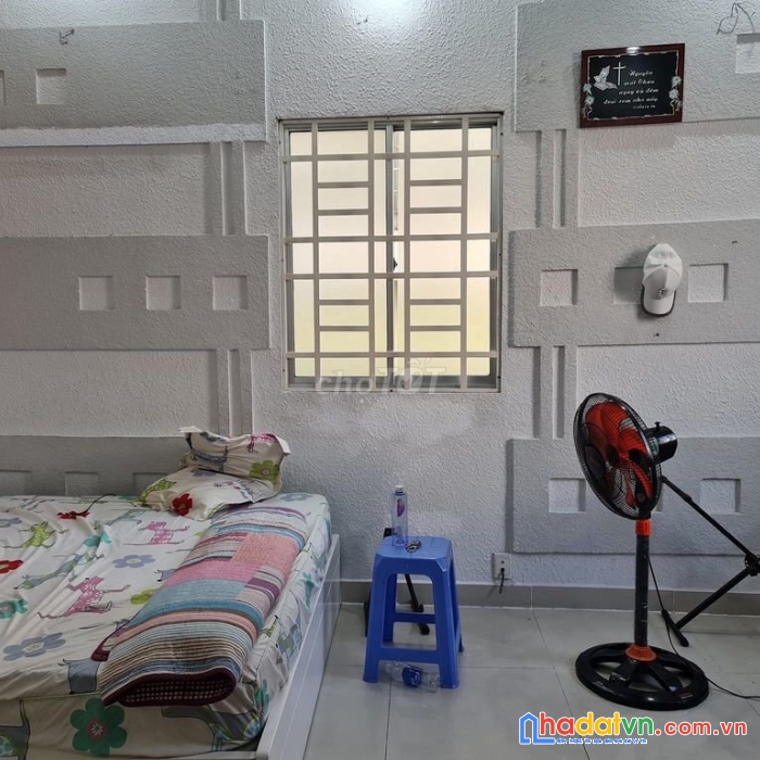 Bán nhà ngon cực lạc long quân gần cư xá phú bình 40m2 5 tầng giá chỉ 4 tỷ 5