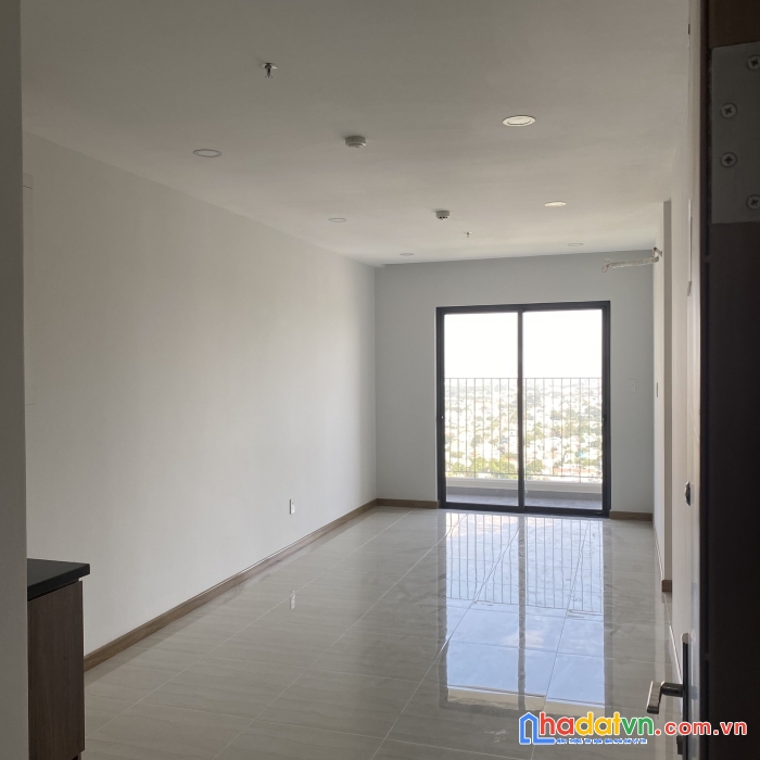 Cần chuyển nhượng lại căn hộ 53m2 full nội thất, để đi nước ngoài