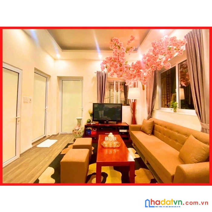 Bán tòa ccmn xã đàn, 50m2, mt 6.5m, 6.5 tỷ, thu nhập 300 tr/năm, 15m ra phố _lp22