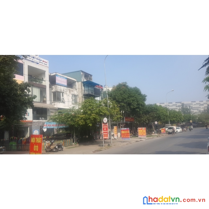 Chính chủ cần cho thuê nhà làm văn phòng tại số 43tt16 khu đô thị văn phú hà đông.