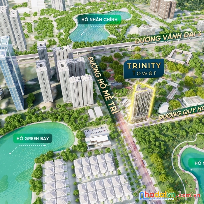 Quỹ căn officetel giá rẻ nhất tại thị trường. diện tích 37m2 - 70m2 giá từ 1.4 tỷ tại thanh xuân