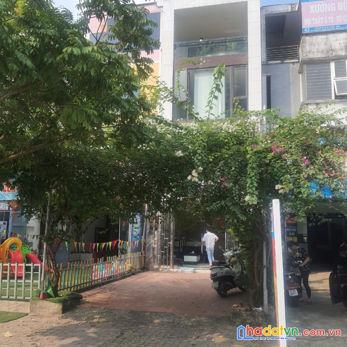 Chính chủ cần cho thuê văn phòng tại văn phú - hà đông - hà nội