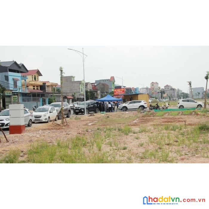 Chính chủ bán đất của gia đình để mở spa cho con lh 0969.622.454