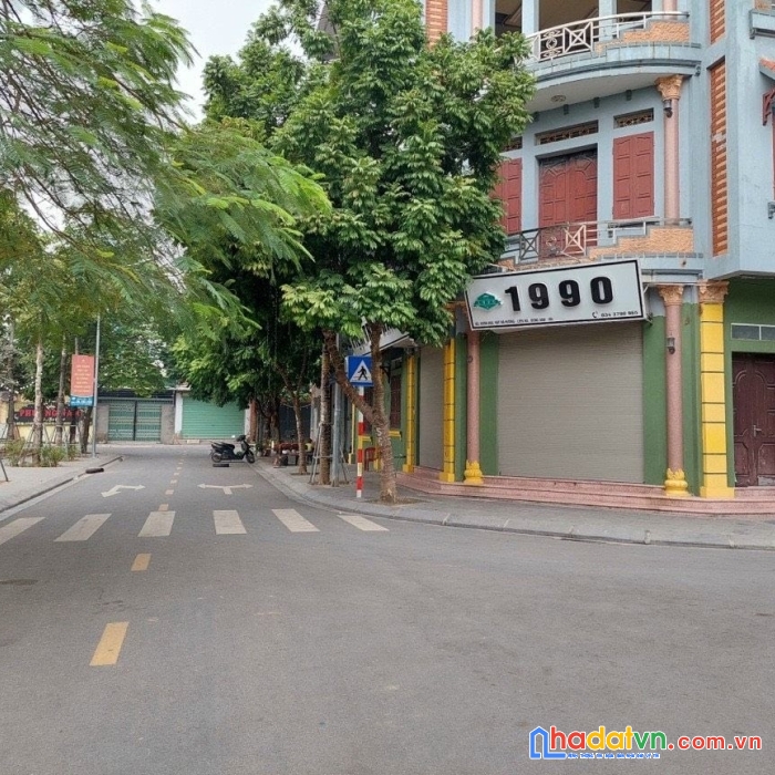 Siêu hiếm nhỉnh 1tỷ 65m2 liên hà đông anh hn ngay gần trục chính vị trí đắc địa giá đầu tư. lh