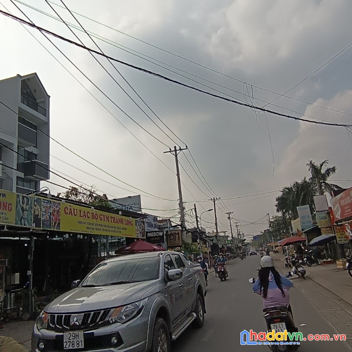 Bán đất tặng nhà hẻm xe hơi vườn lài, phường an phú đông, quận 12,  82m2, giá nhỉnh 5 tỷ