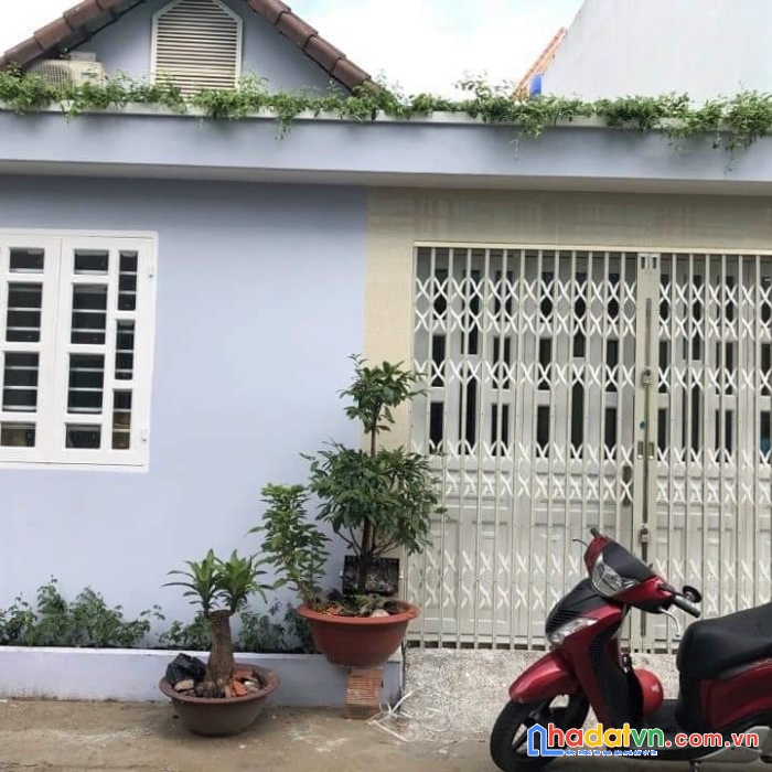 Hxh tránh ôtô ngủ nhà, ngay chợ bà hom, sát tl10, ngang khủng 7.8m, sổ vuông vắn, nhà cấp4 rất mới