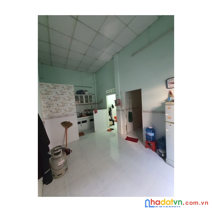 Hàng độc đang cho thuê 60tr/năm 36m2 đường kha vạn cân linh đông