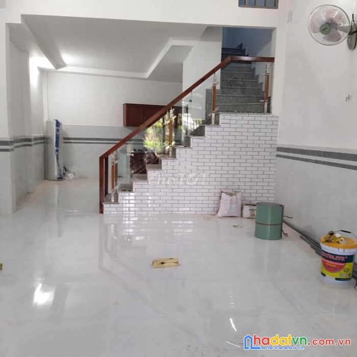 Cho thuê nhà nguyên căn- kinh c, ngay cầu tân tạo- tl10