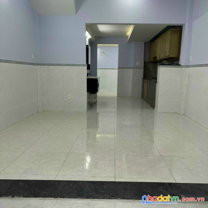 Nhà bán mặt tiền 108m2 nguyễn văn đậu p5 q.phú nhuận