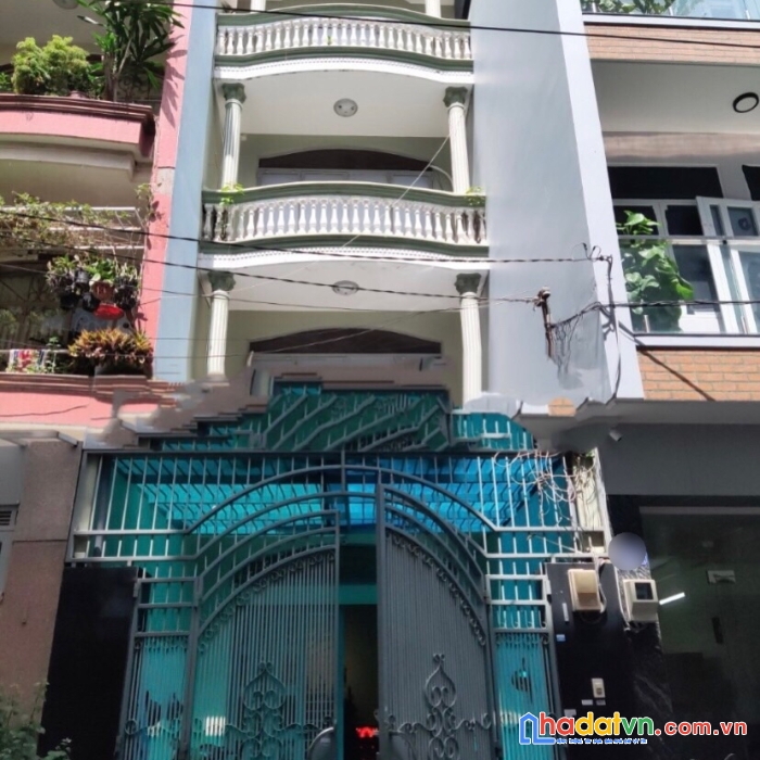 Cho thuê nhà hxh tô hiến thành, p.13, q.10