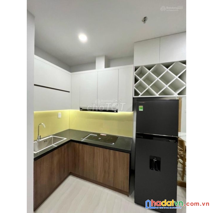 Căn hộ bcons bee  - vị trí vàng - tầm nhìn sang