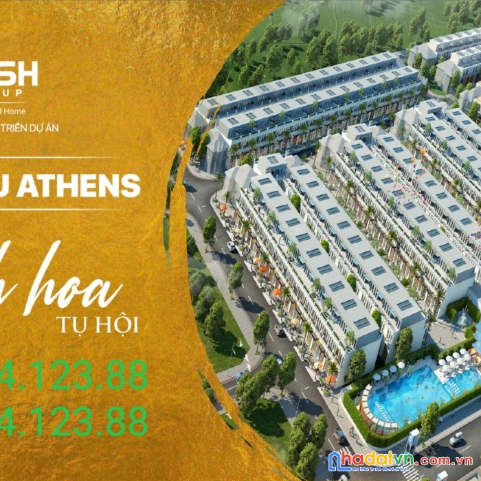 Kvg mozzadiso nha trang, giảm giá 10% cho đợt mở bán đầu tiên