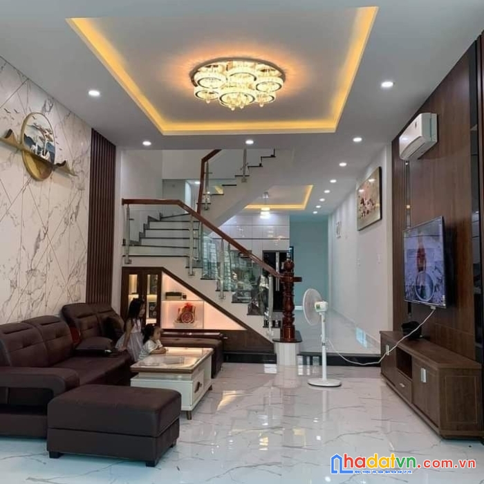 Ngang to bề thế 6m khu vip trần huy liệu,pn kc 3 tầng+st dtcn 110,1m2 4pn+wc chỉ 16,9 tỷ o934056887