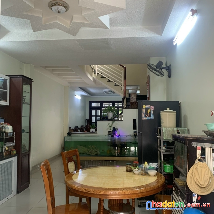 Bán nhà 4 lầu đẹp, 47m2, lê đức thọ, ngang 4m, hxh, gần ubnd quận gò vấp, 6ty9 tỷ.hôm nay