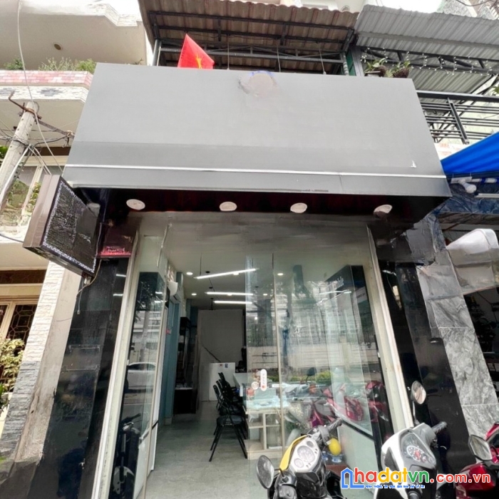 Nhà bán mặt tiền hưng phú 5 tầng p8 q8 giá 9.3 tỷ