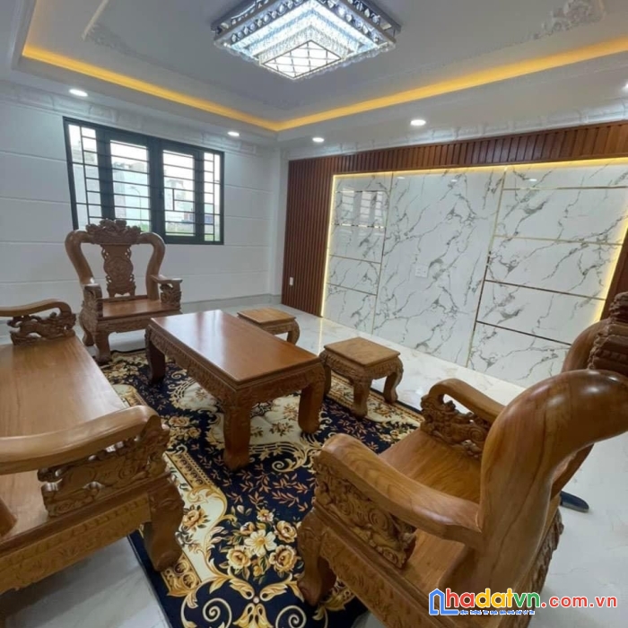 Bán nhà phố cổ bà triệu vip nhất hà đông, 65m, ô tô cách 5m, giá 5.4 tỷ