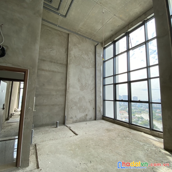 Penthouse precia (dạng duplex), khu an phú quận 2, nhà mới 100% vào ở ngay, sổ hồng