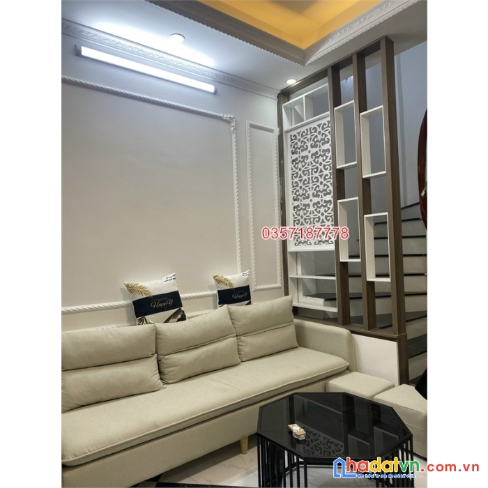 Ii nhà ngõ định công thượng, định công, thanh xuân. chỉ 4 tỷ x 5 tầng new