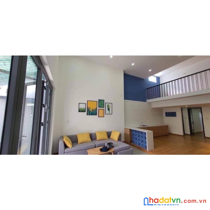 Bán nhà ngay trung tâm hải châu, nhà mới ở ngay nhỉnh 3 tỷ.