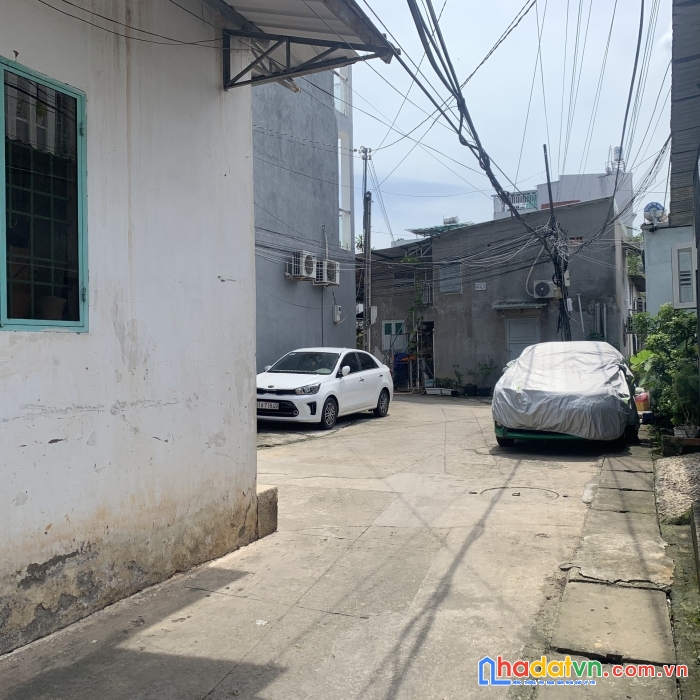 Bán nhà hiệp thành