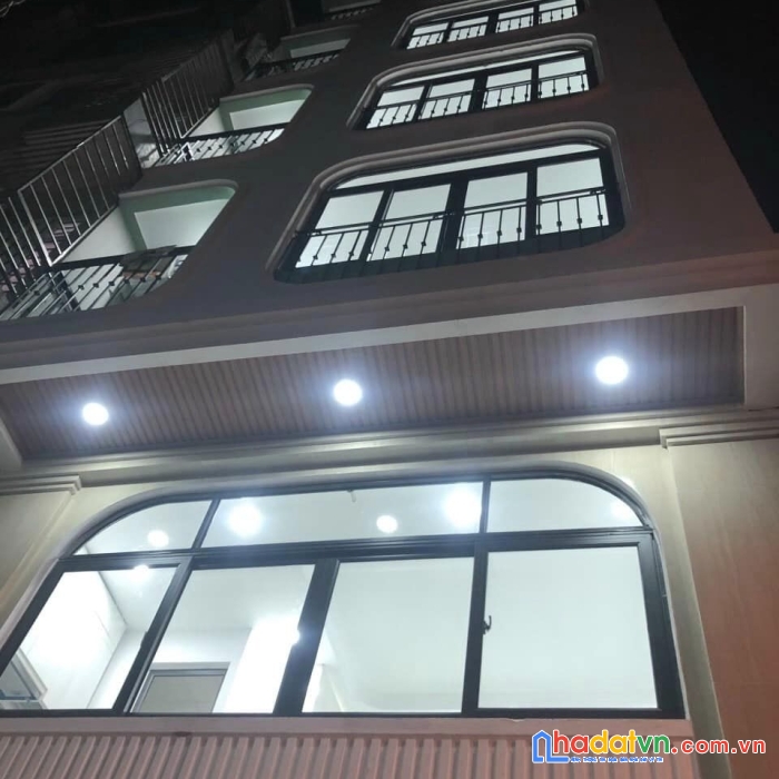 Bán gấp siêu phẩm ccmn xuân đỉnh 115m2 - 7 tầng thang máy - ôtô ngõ thông - dòng tiền khủng - full