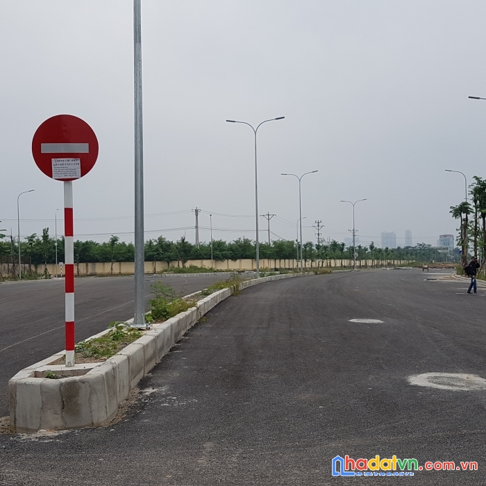 Liền kề hud vân canh- mặt trục đường kinh doanh đỉnh, vỉa hè siêu rộng- gọi bắc