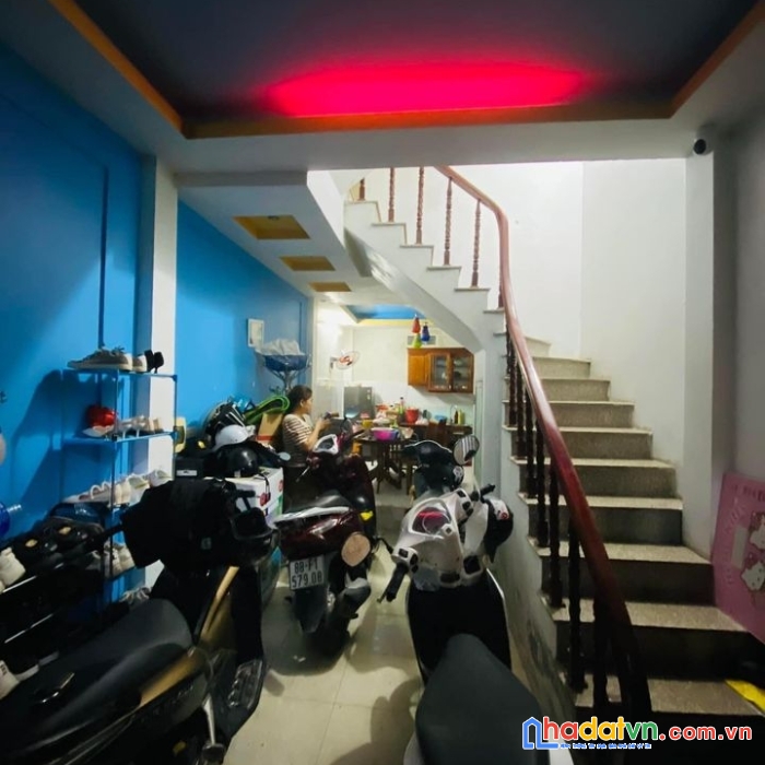Siêu phẩm nhà đẹp mỹ đình, ô tô  nhỏ qua cửa, chỉ hơn 3 tỷ