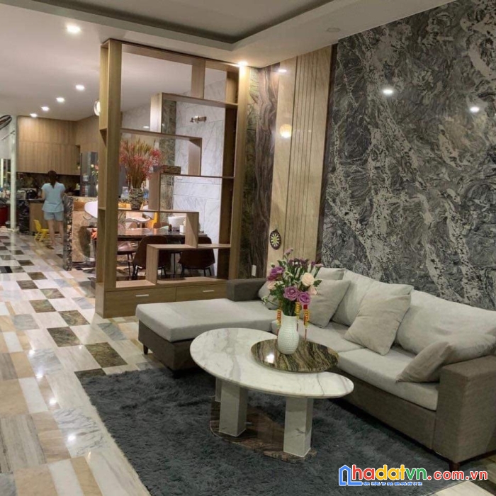 Bán nhà vĩnh trung nha trang khánh hòa gần 23/10. bán nhà mới.