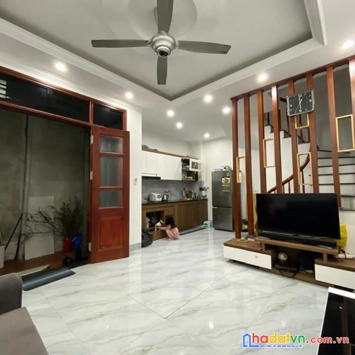 Rất hiếm! chỉ với 2.55 tỷ có ngay nhà xuân phương, ô tô đỗ cửa.