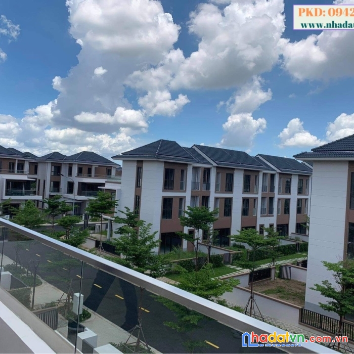 Bán căn garden villas z23 swanbay zone 5 đảo đại phước