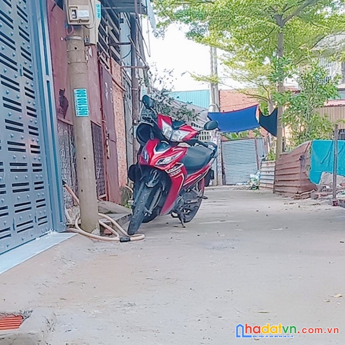 Chính chủ cần bán nhà cấp 4 vị trí đẹp tại hồ chí minh.