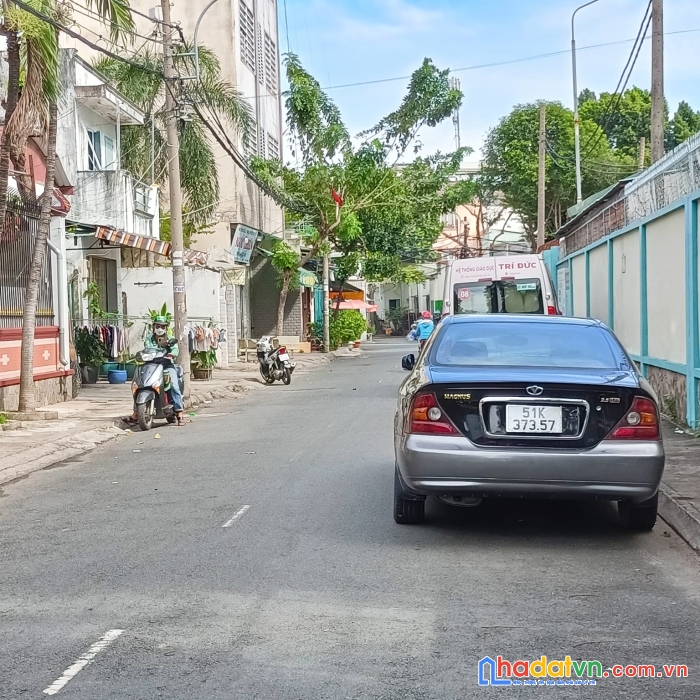 Bán nhà lương thế vinh tân phú, 120m2, ngang 6m, 4t chỉ nhỉnh 7 tỷ