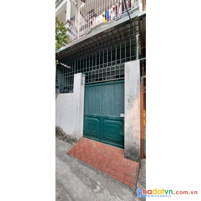 Bán nhà ngọc thụy, long biên, 31m2 x 3 tầng, ngõ 3m, gần ô tô, giá chỉ hơn 2 tỷ