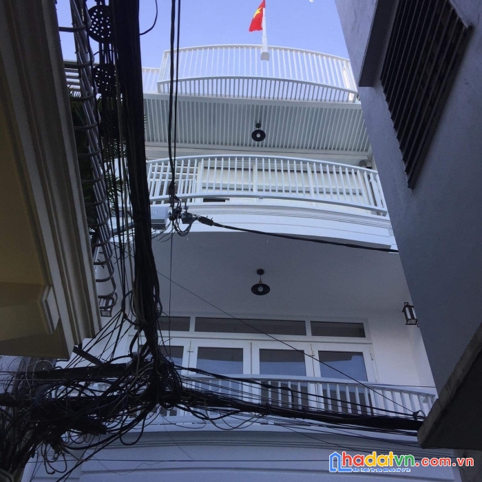 Bán nhà khu vip p10, gò vấp, 50m2, 4ty92