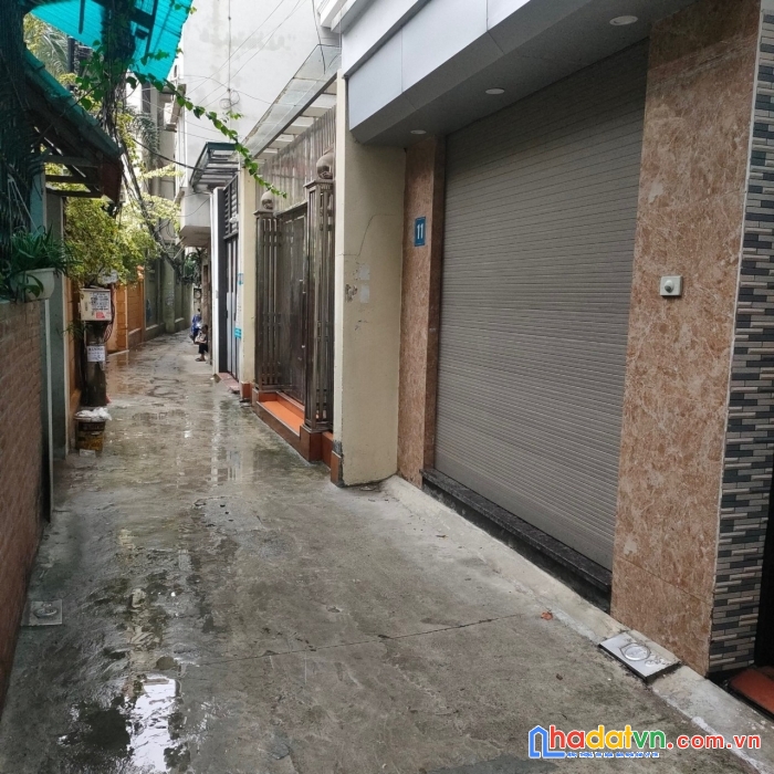 Bán nhà cầu giấy 70m2, 5 tầng, ở luôn, gần phố, kinh doanh dòng tiền cực tốt, 7 tỷ5